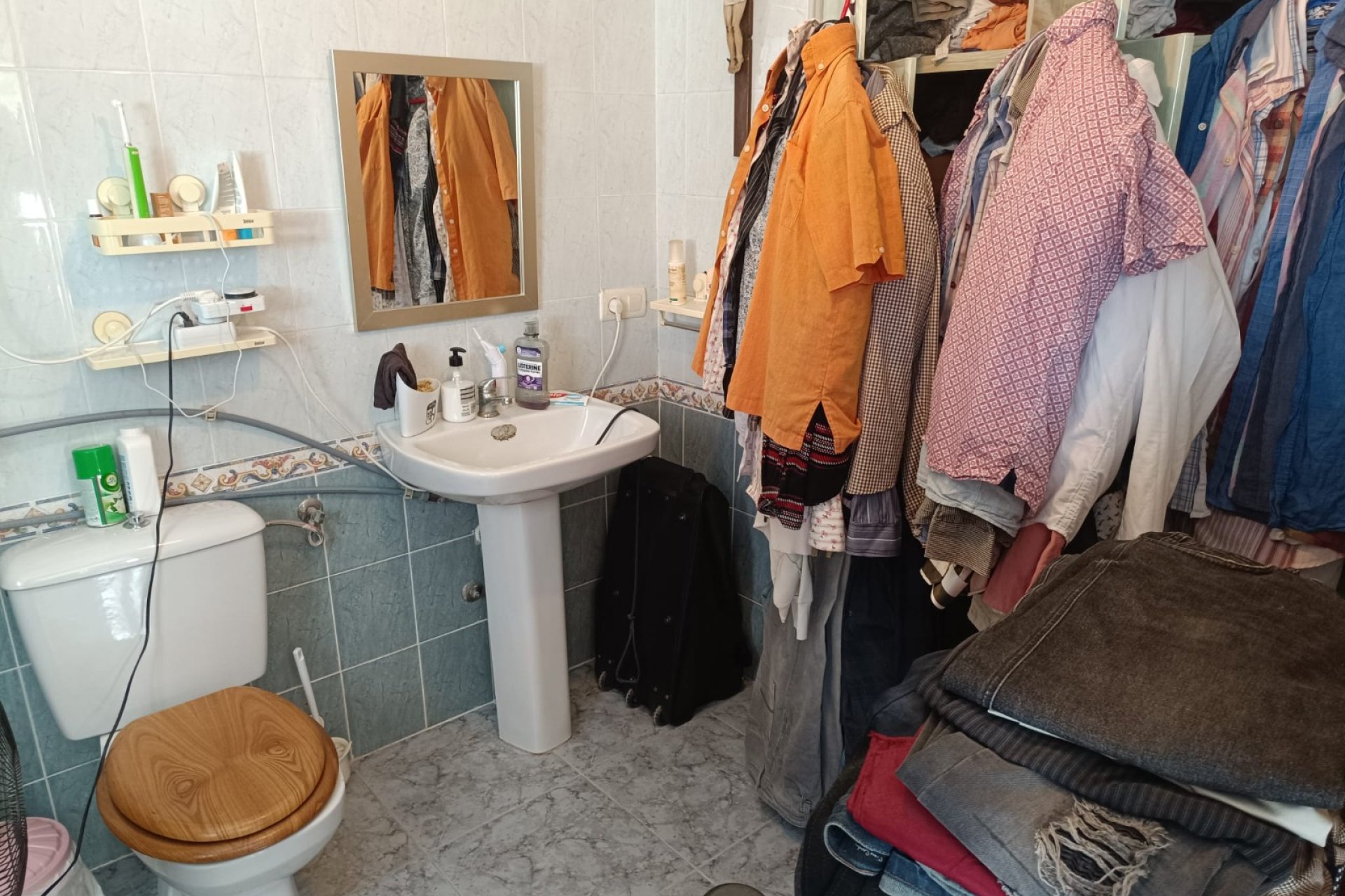 Resale - Townhouse / Duplex / Corner - Torrevieia - Torrevieja