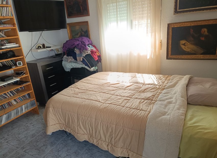 Resale - Townhouse / Duplex / Corner - Torrevieia - Torrevieja