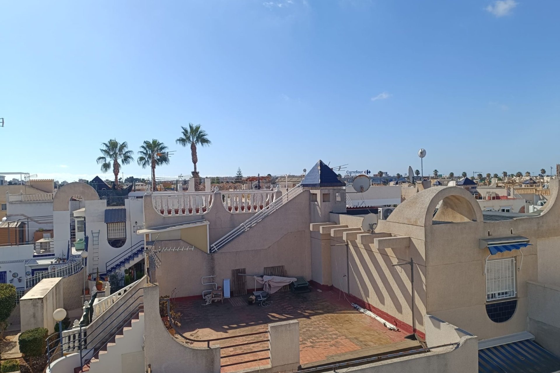 Resale - Townhouse / Duplex / Corner - Torrevieia - Torrevieja