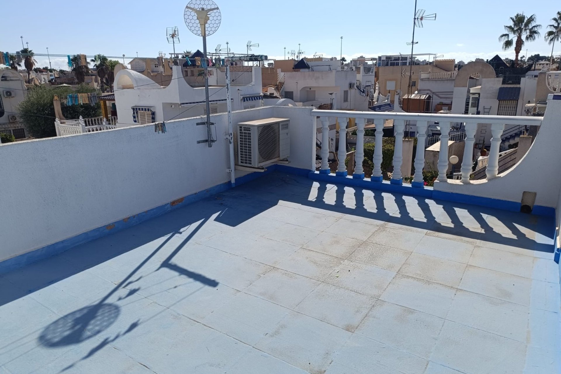 Resale - Townhouse / Duplex / Corner - Torrevieia - Torrevieja