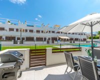 Resale - Townhouse / Duplex / Corner - Torrevieia - Torrevieja