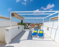 Resale - Townhouse / Duplex / Corner - Torrevieia - Torrevieja