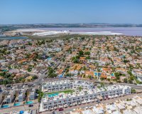 Resale - Townhouse / Duplex / Corner - Torrevieia - Torrevieja