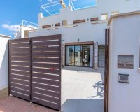 Resale - Townhouse / Duplex / Corner - Torrevieia - Torrevieja