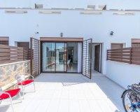 Resale - Townhouse / Duplex / Corner - Torrevieia - Torrevieja
