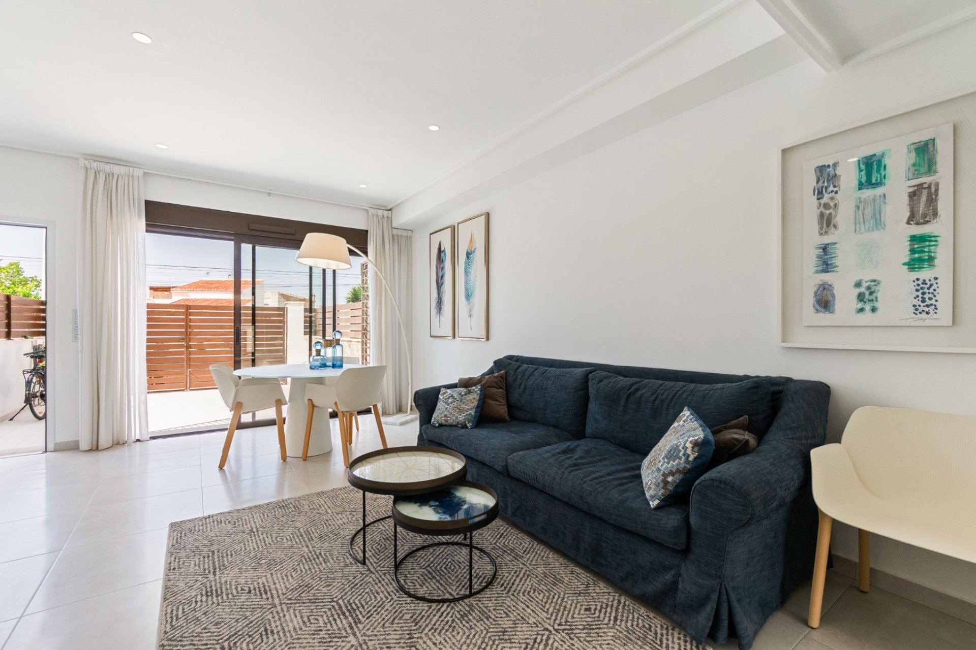 Resale - Townhouse / Duplex / Corner - Torrevieia - Torrevieja