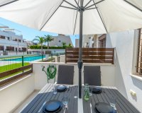 Resale - Townhouse / Duplex / Corner - Torrevieia - Torrevieja