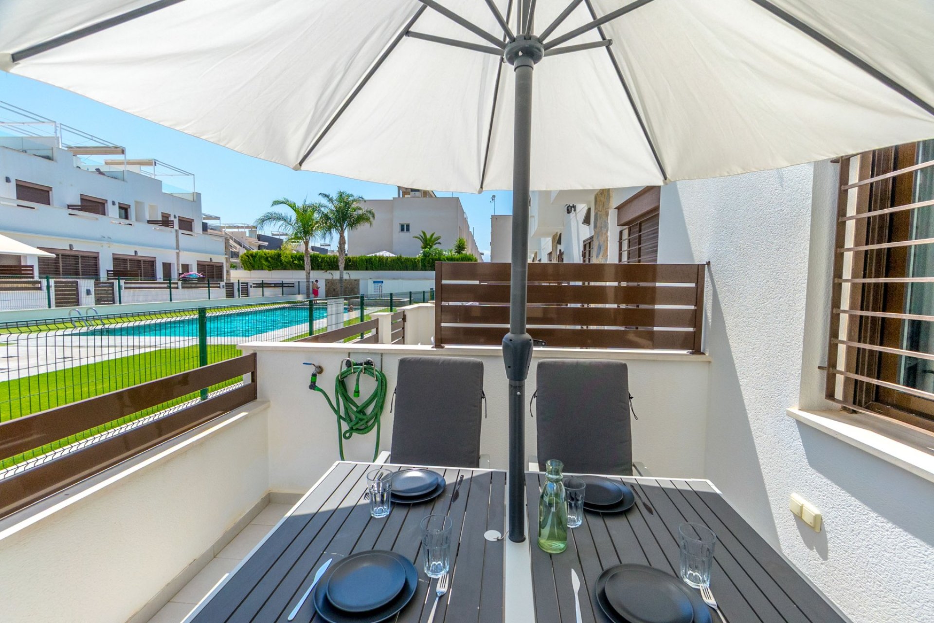 Resale - Townhouse / Duplex / Corner - Torrevieia - Torrevieja