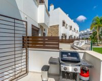 Resale - Townhouse / Duplex / Corner - Torrevieia - Torrevieja