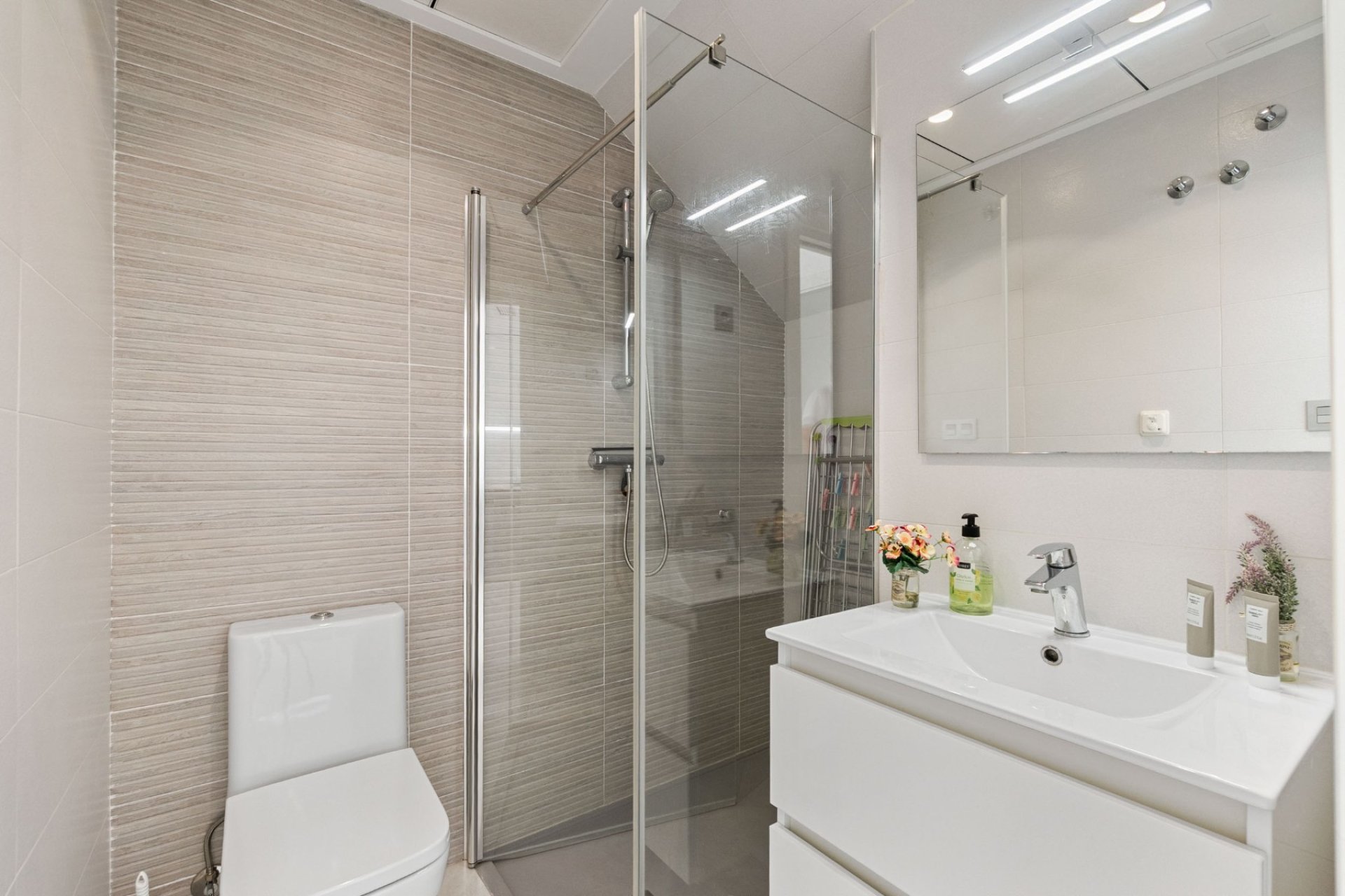 Resale - Townhouse / Duplex / Corner - Torrevieia - Torrevieja