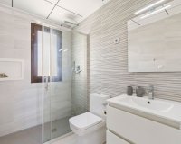 Resale - Townhouse / Duplex / Corner - Torrevieia - Torrevieja