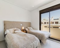 Resale - Townhouse / Duplex / Corner - Torrevieia - Torrevieja