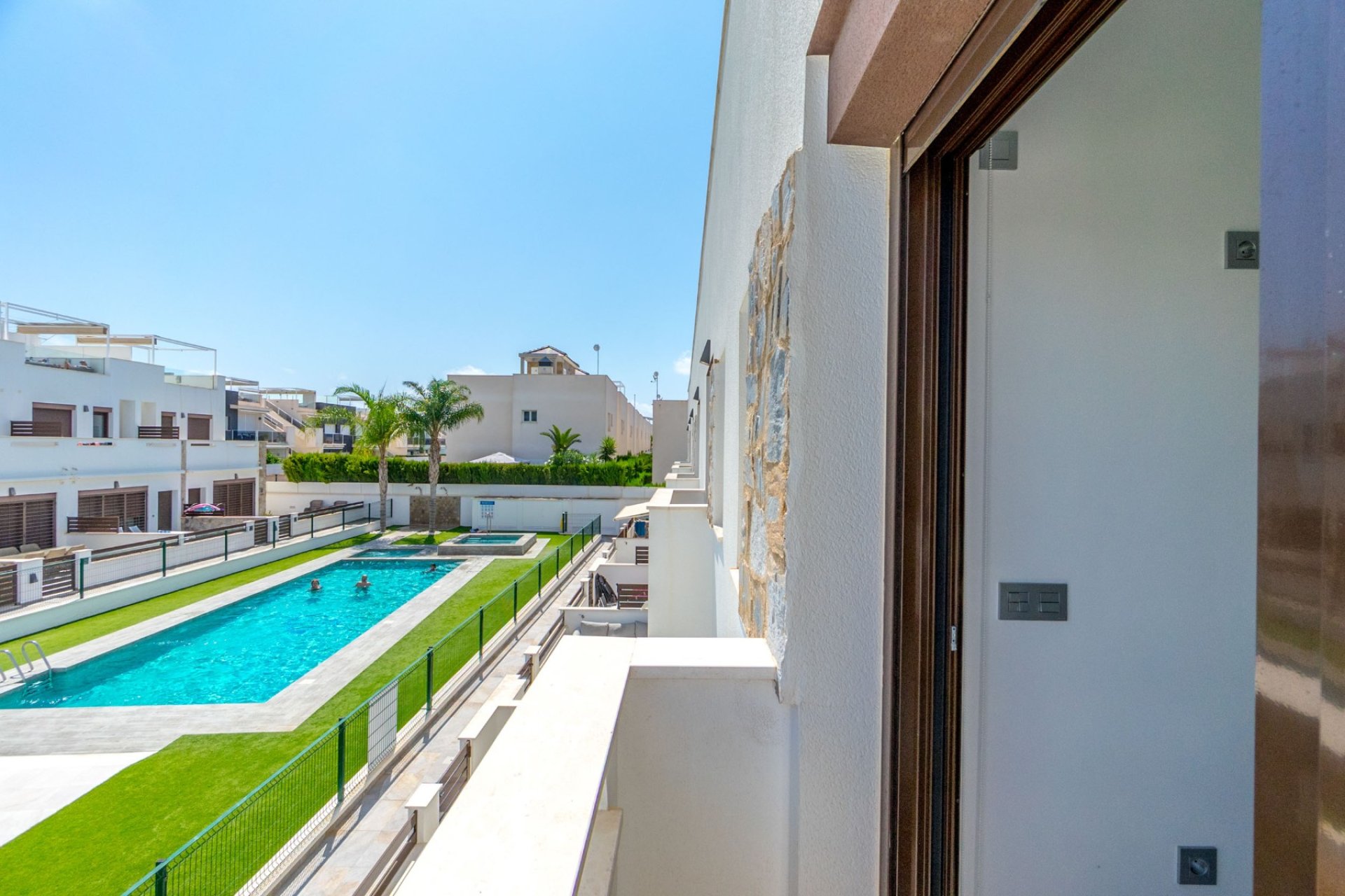 Resale - Townhouse / Duplex / Corner - Torrevieia - Torrevieja
