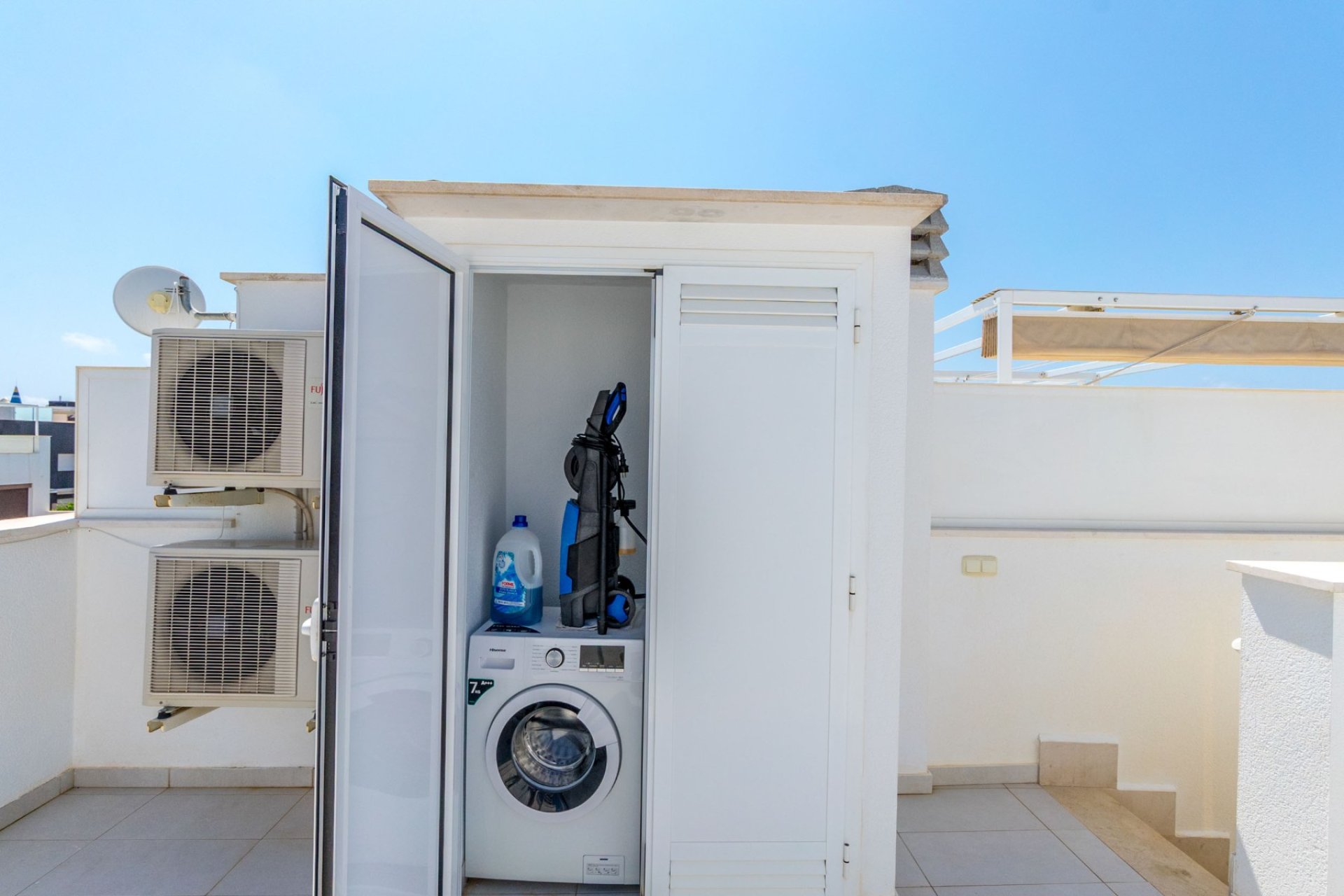 Resale - Townhouse / Duplex / Corner - Torrevieia - Torrevieja