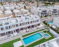 Resale - Townhouse / Duplex / Corner - Torrevieia - Torrevieja