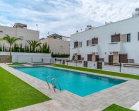Resale - Townhouse / Duplex / Corner - Torrevieia - Torrevieja