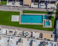 Resale - Townhouse / Duplex / Corner - Torrevieia - Torrevieja