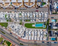 Resale - Townhouse / Duplex / Corner - Torrevieia - Torrevieja