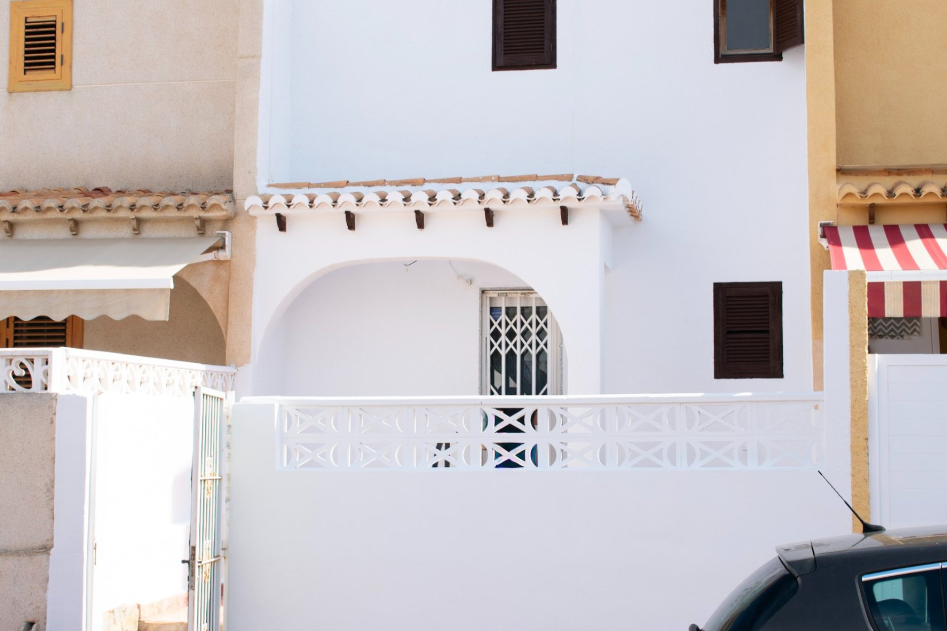 Resale - Townhouse / Duplex / Corner - Torrevieia - Torrevieja