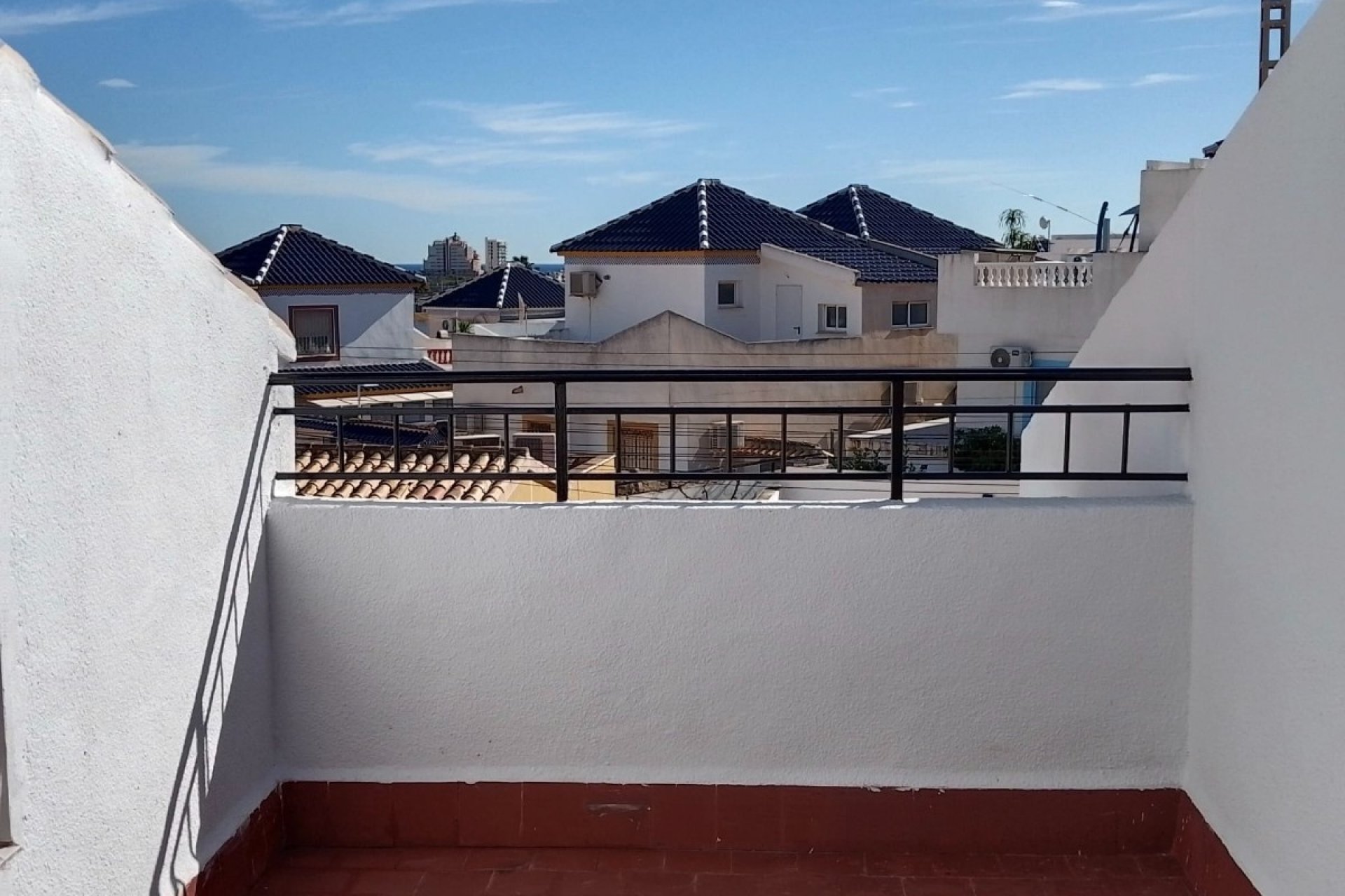 Resale - Townhouse / Duplex / Corner - Torrevieia - Torrevieja