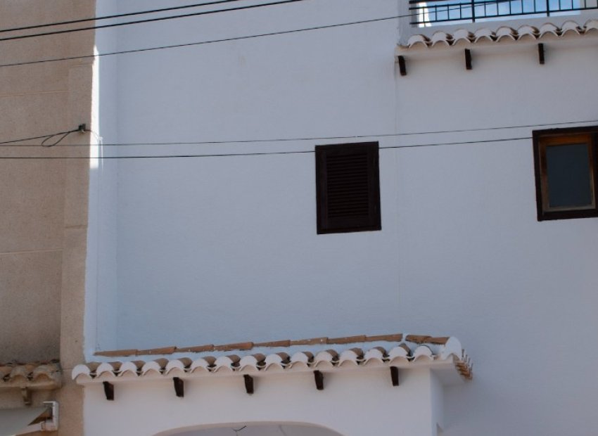 Resale - Townhouse / Duplex / Corner - Torrevieia - Torrevieja