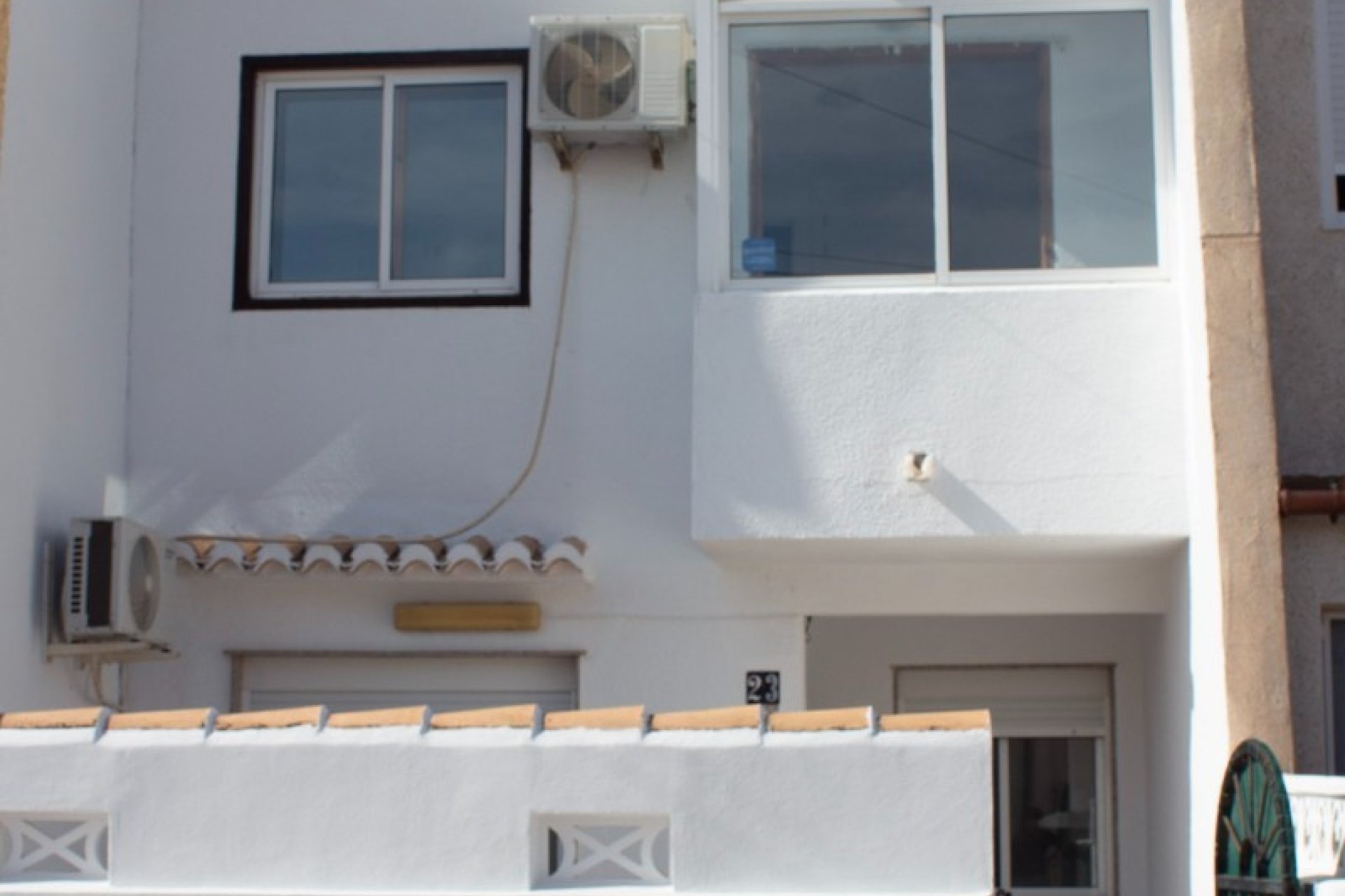 Resale - Townhouse / Duplex / Corner - Torrevieia - Torrevieja