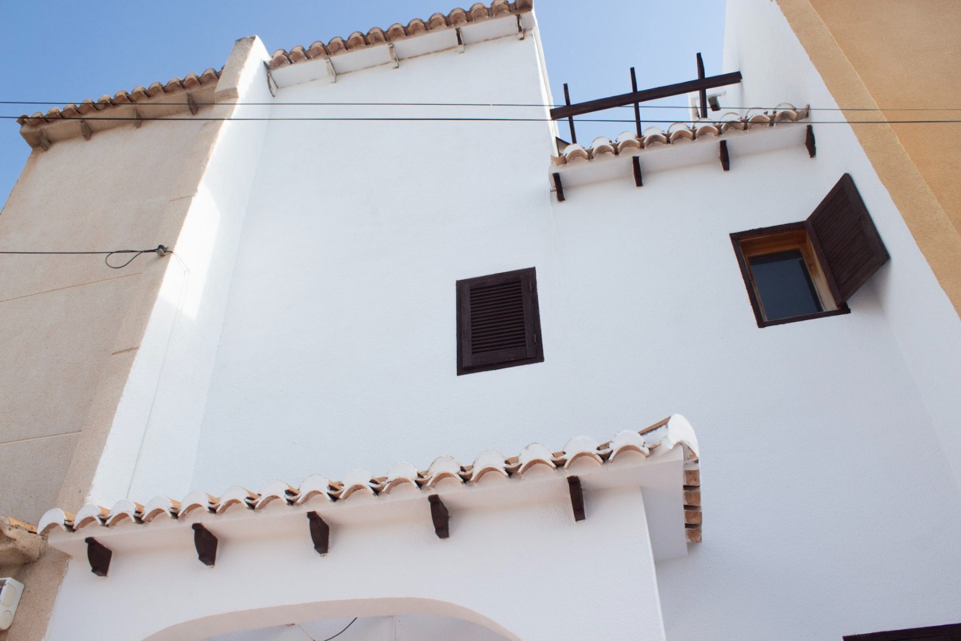 Resale - Townhouse / Duplex / Corner - Torrevieia - Torrevieja