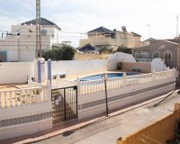 Resale - Townhouse / Duplex / Corner - Torrevieia - Torrevieja