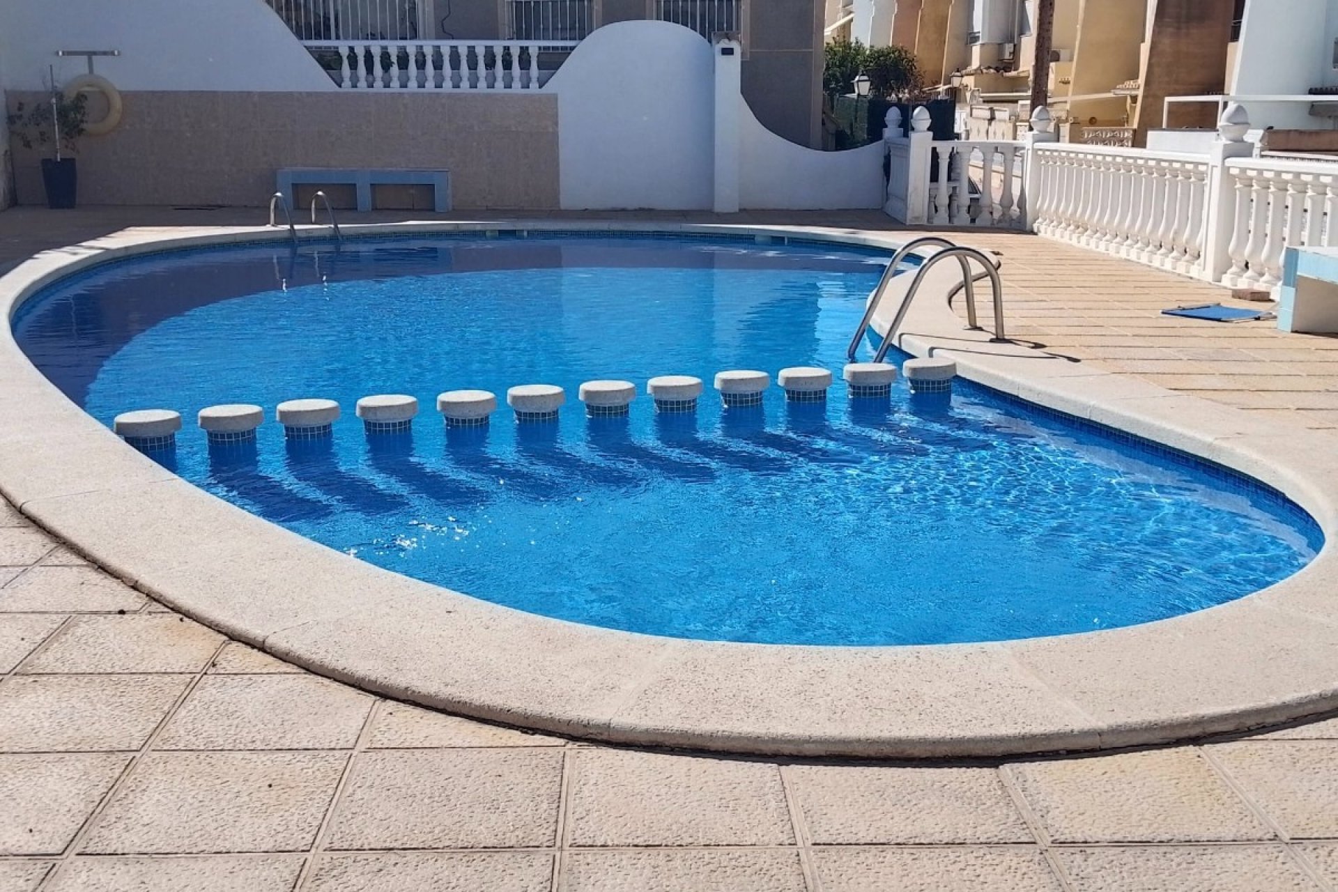 Resale - Townhouse / Duplex / Corner - Torrevieia - Torrevieja