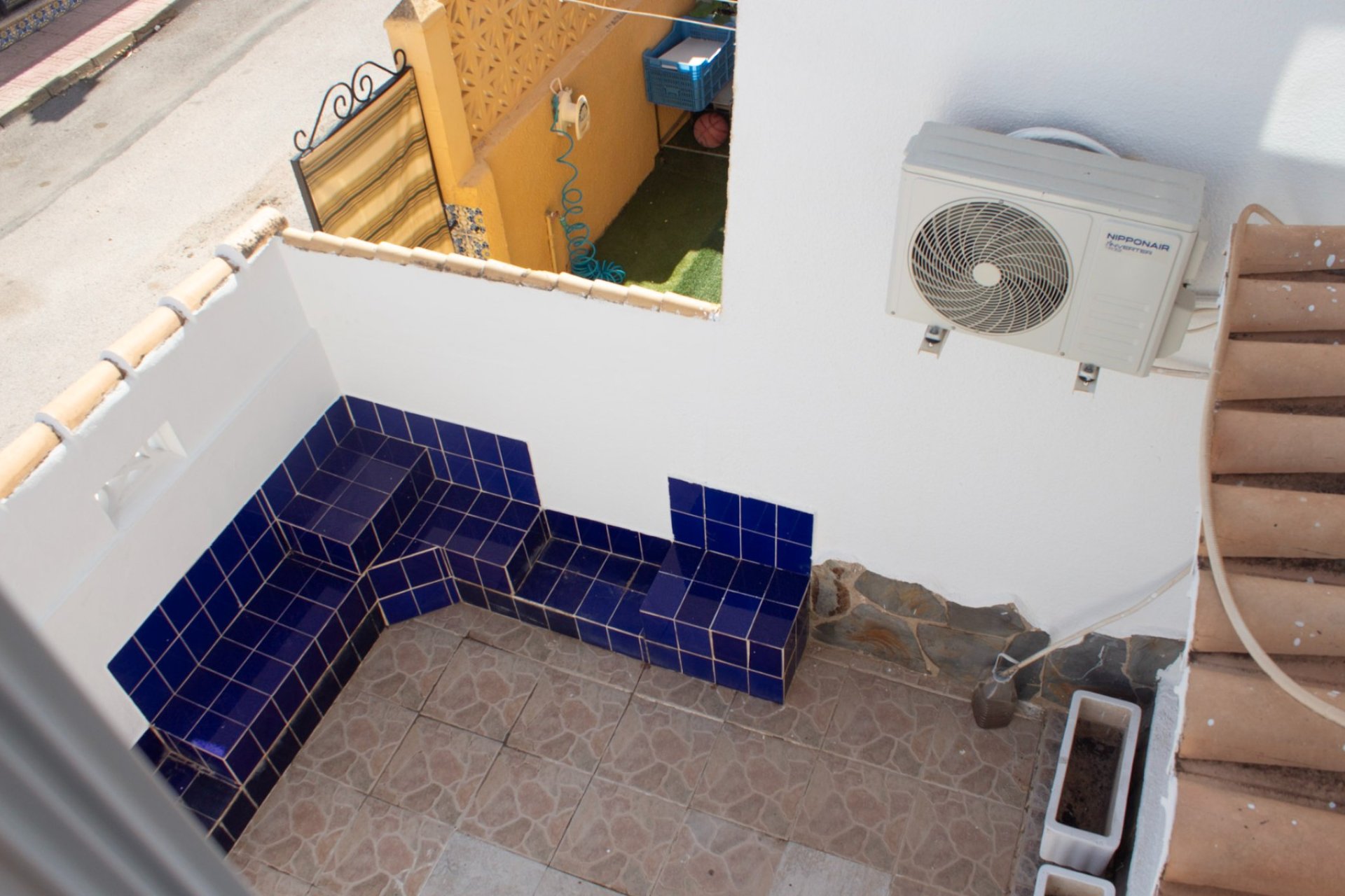 Resale - Townhouse / Duplex / Corner - Torrevieia - Torrevieja