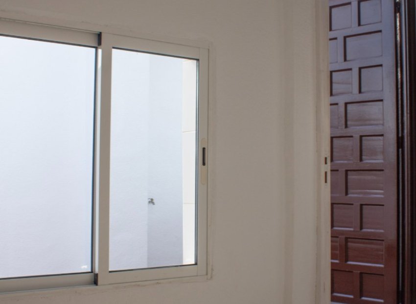 Resale - Townhouse / Duplex / Corner - Torrevieia - Torrevieja