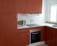 Resale - Townhouse / Duplex / Corner - Torrevieia - Torrevieja