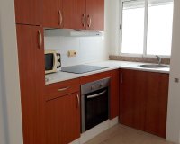 Resale - Townhouse / Duplex / Corner - Torrevieia - Torrevieja