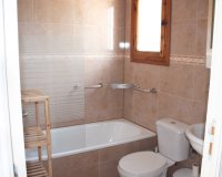 Resale - Townhouse / Duplex / Corner - Torrevieia - Torrevieja