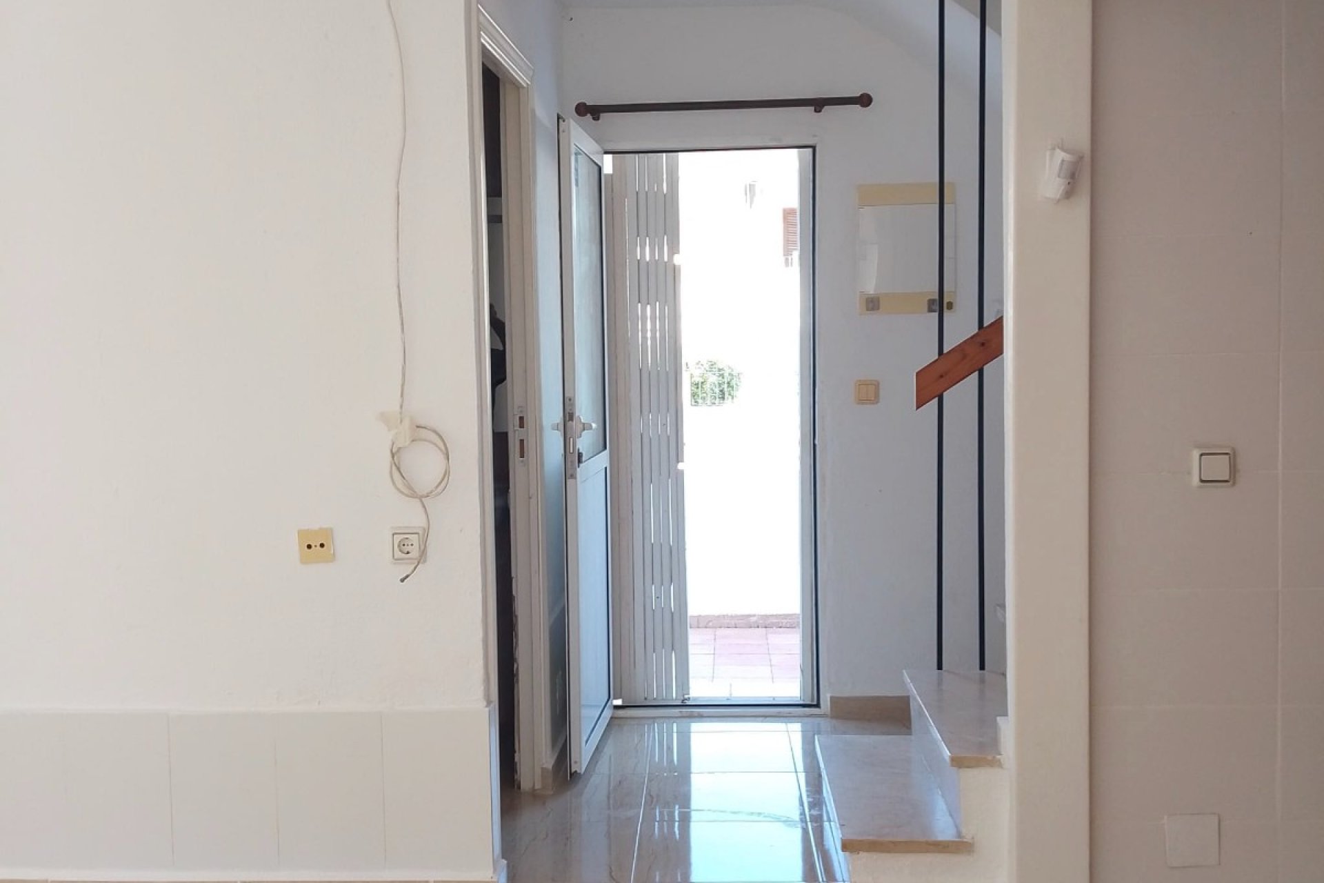 Resale - Townhouse / Duplex / Corner - Torrevieia - Torrevieja