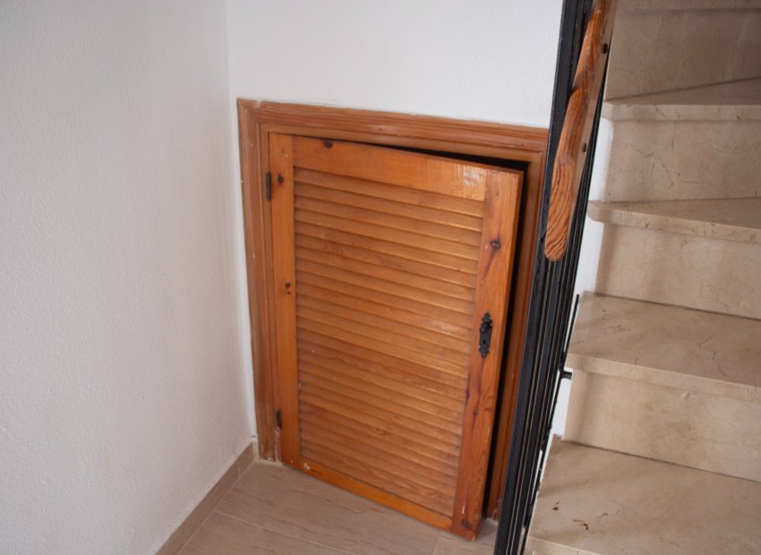 Resale - Townhouse / Duplex / Corner - Torrevieia - Torrevieja