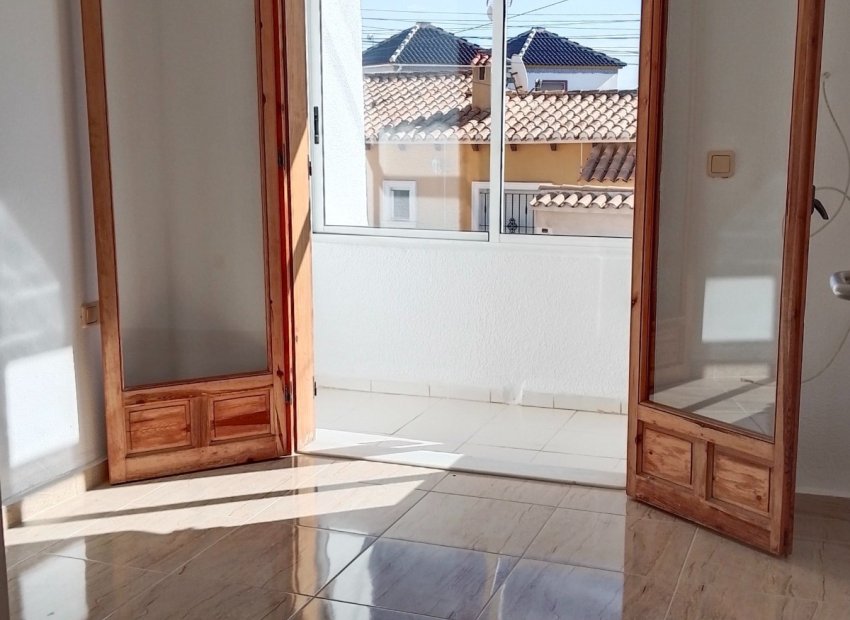 Resale - Townhouse / Duplex / Corner - Torrevieia - Torrevieja