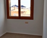 Resale - Townhouse / Duplex / Corner - Torrevieia - Torrevieja