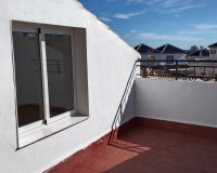 Resale - Townhouse / Duplex / Corner - Torrevieia - Torrevieja