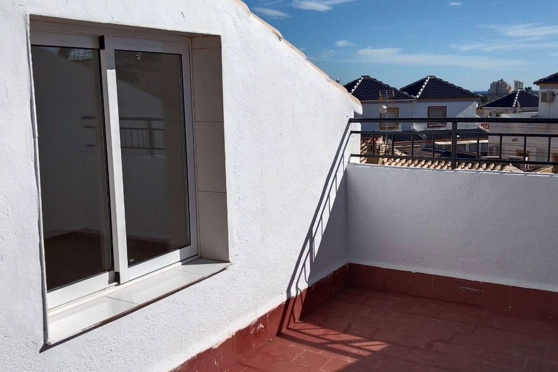 Resale - Townhouse / Duplex / Corner - Torrevieia - Torrevieja