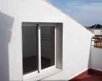 Resale - Townhouse / Duplex / Corner - Torrevieia - Torrevieja