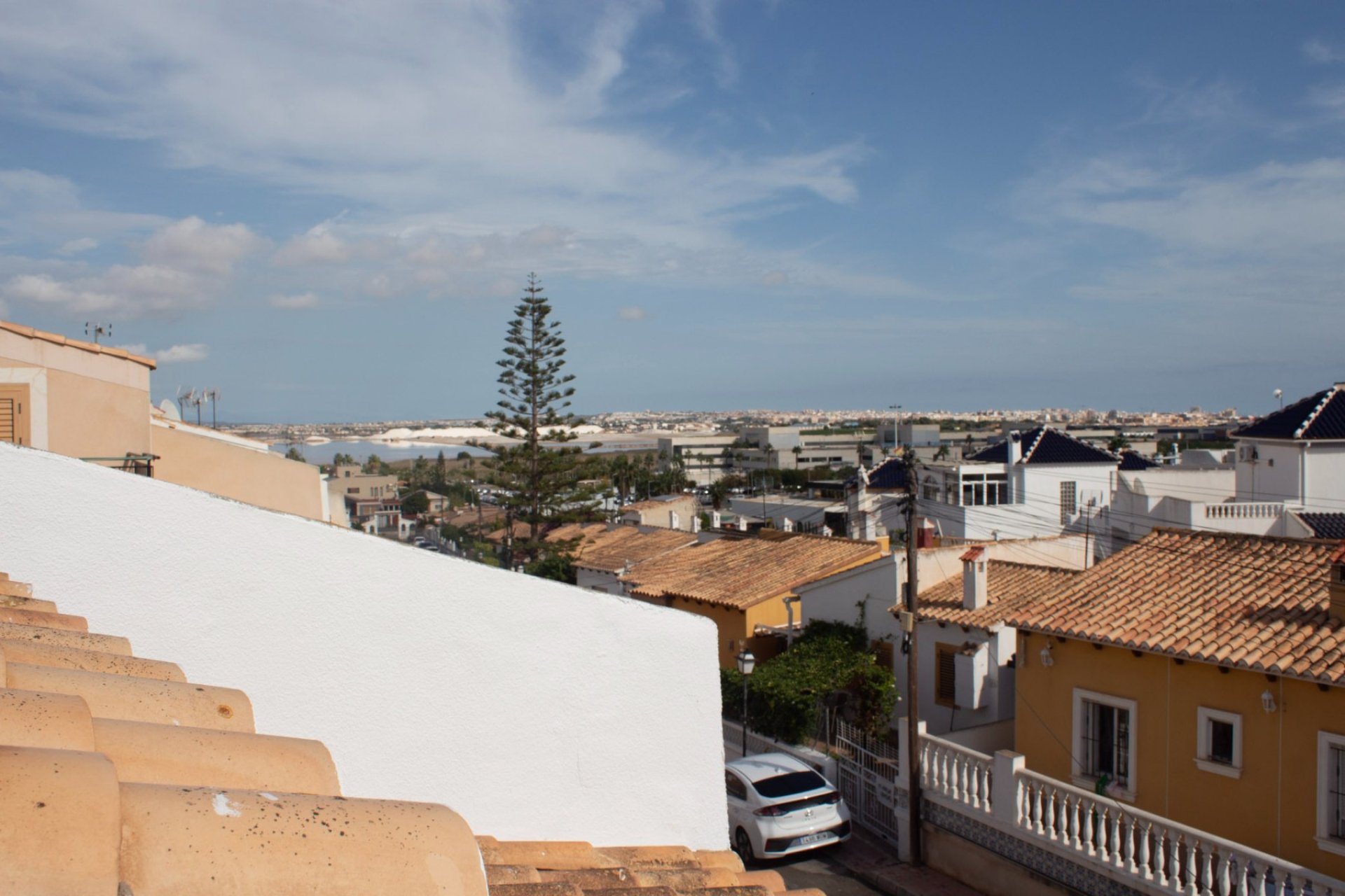 Resale - Townhouse / Duplex / Corner - Torrevieia - Torrevieja