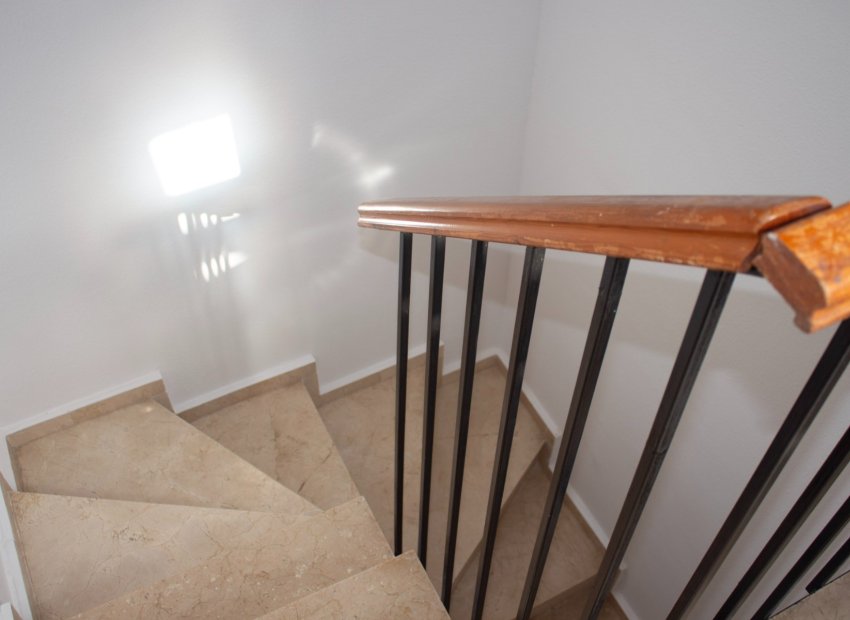 Resale - Townhouse / Duplex / Corner - Torrevieia - Torrevieja