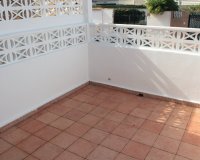 Resale - Townhouse / Duplex / Corner - Torrevieia - Torrevieja