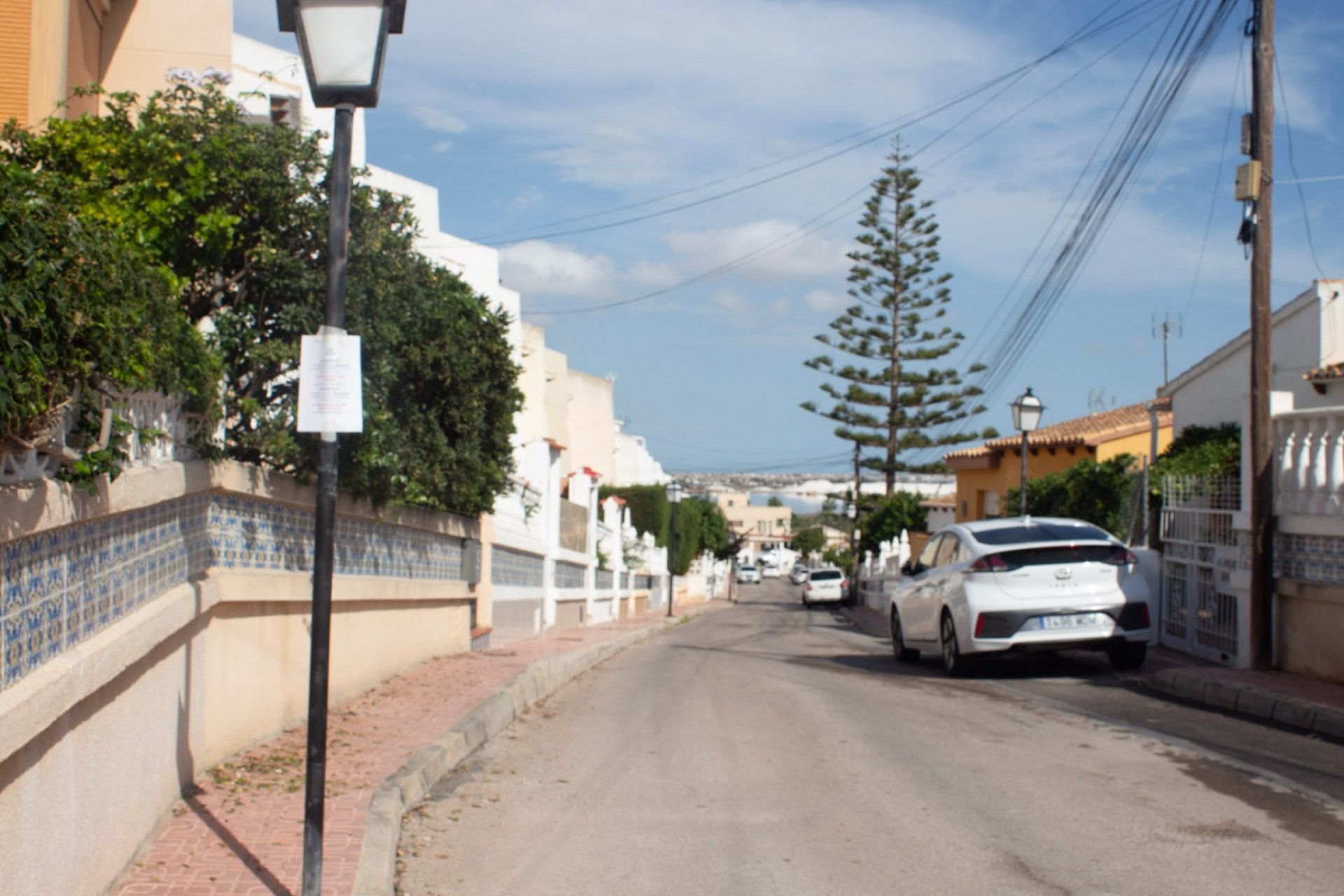 Resale - Townhouse / Duplex / Corner - Torrevieia - Torrevieja