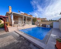 Resale - Townhouse / Duplex / Corner - Torrevieia - Torrevieja