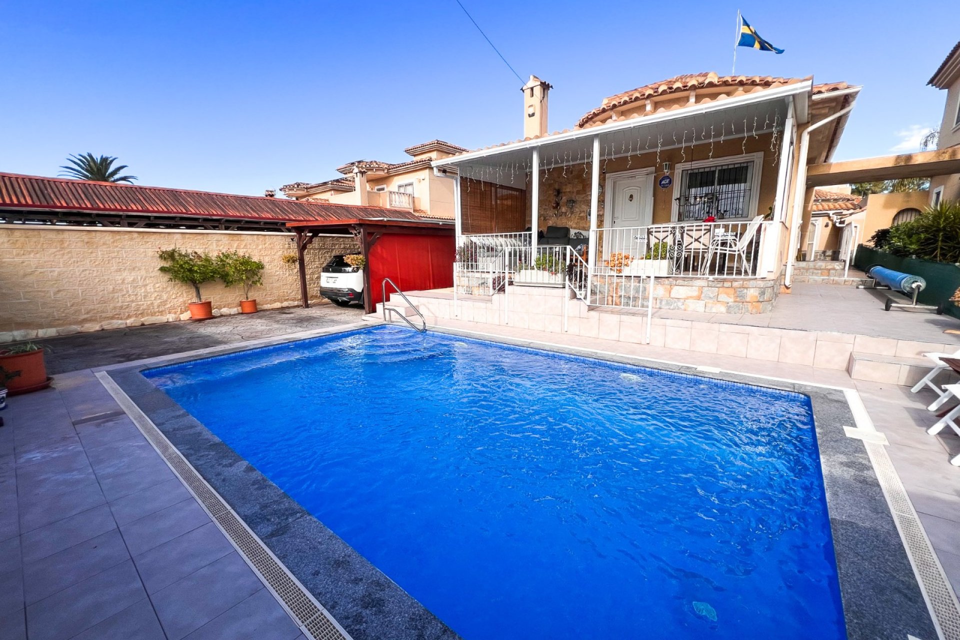 Resale - Townhouse / Duplex / Corner - Torrevieia - Torrevieja