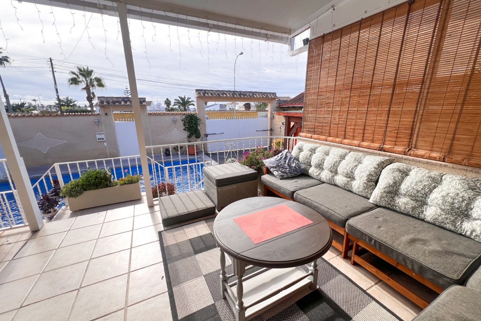 Resale - Townhouse / Duplex / Corner - Torrevieia - Torrevieja