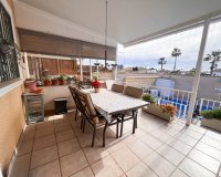 Resale - Townhouse / Duplex / Corner - Torrevieia - Torrevieja