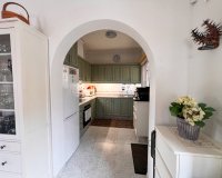 Resale - Townhouse / Duplex / Corner - Torrevieia - Torrevieja